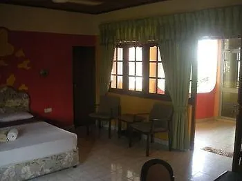 ** Hotel Sri Lak Inn Negombo Sri Lanka