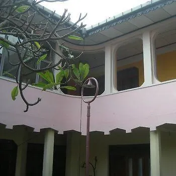 Sri Lak Inn Negombo Hotel