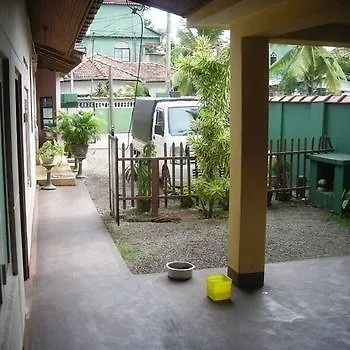 Sri Lak Inn Negombo