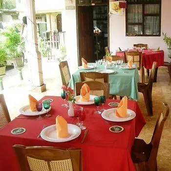 Sri Lak Inn Negombo