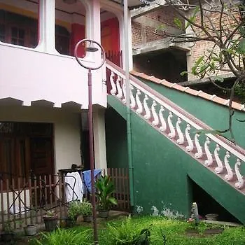 Hotel Sri Lak Inn Negombo