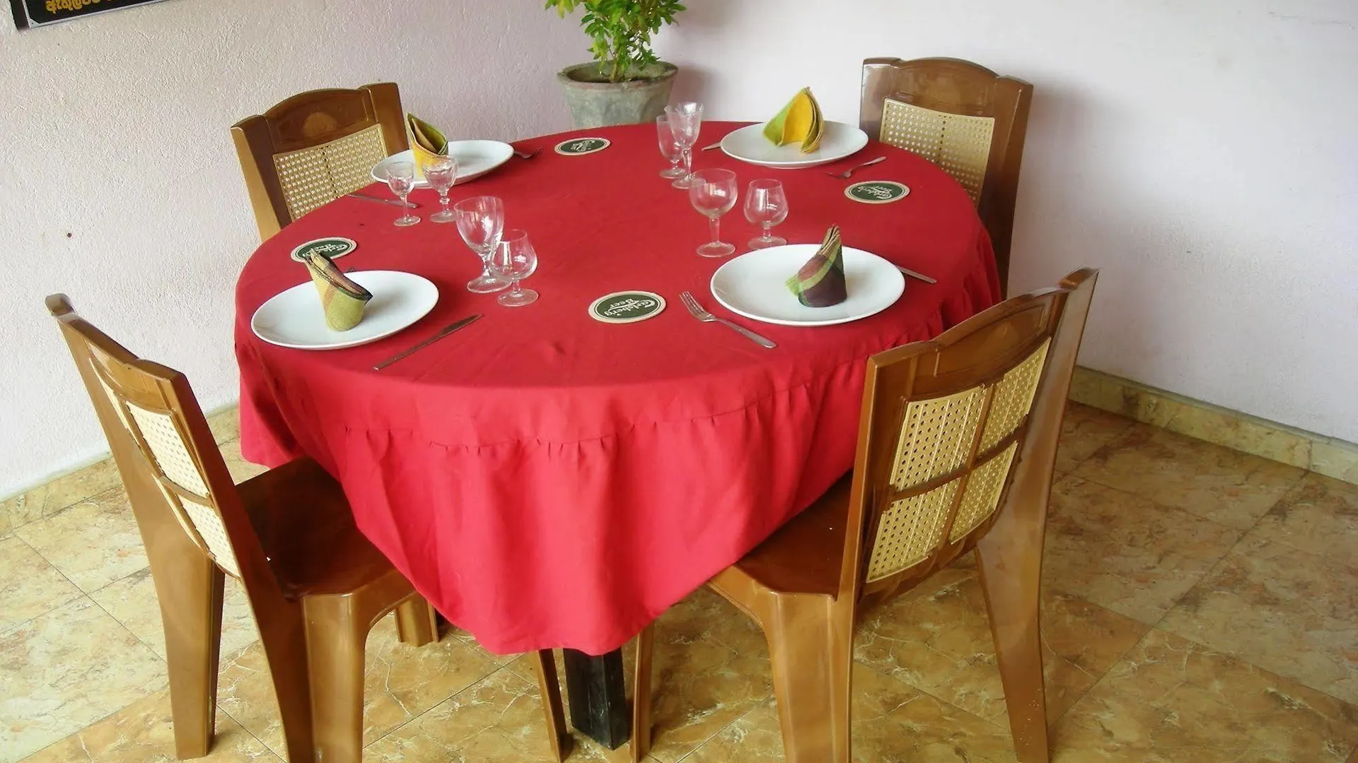 Sri Lak Inn Negombo