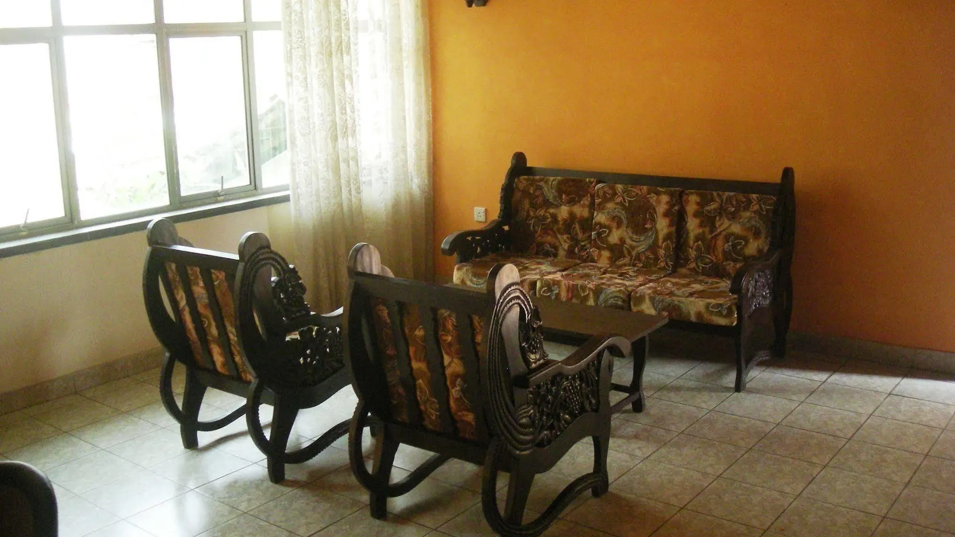 Sri Lak Inn Negombo