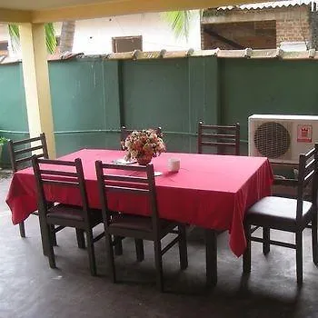 Hotel Sri Lak Inn Negombo